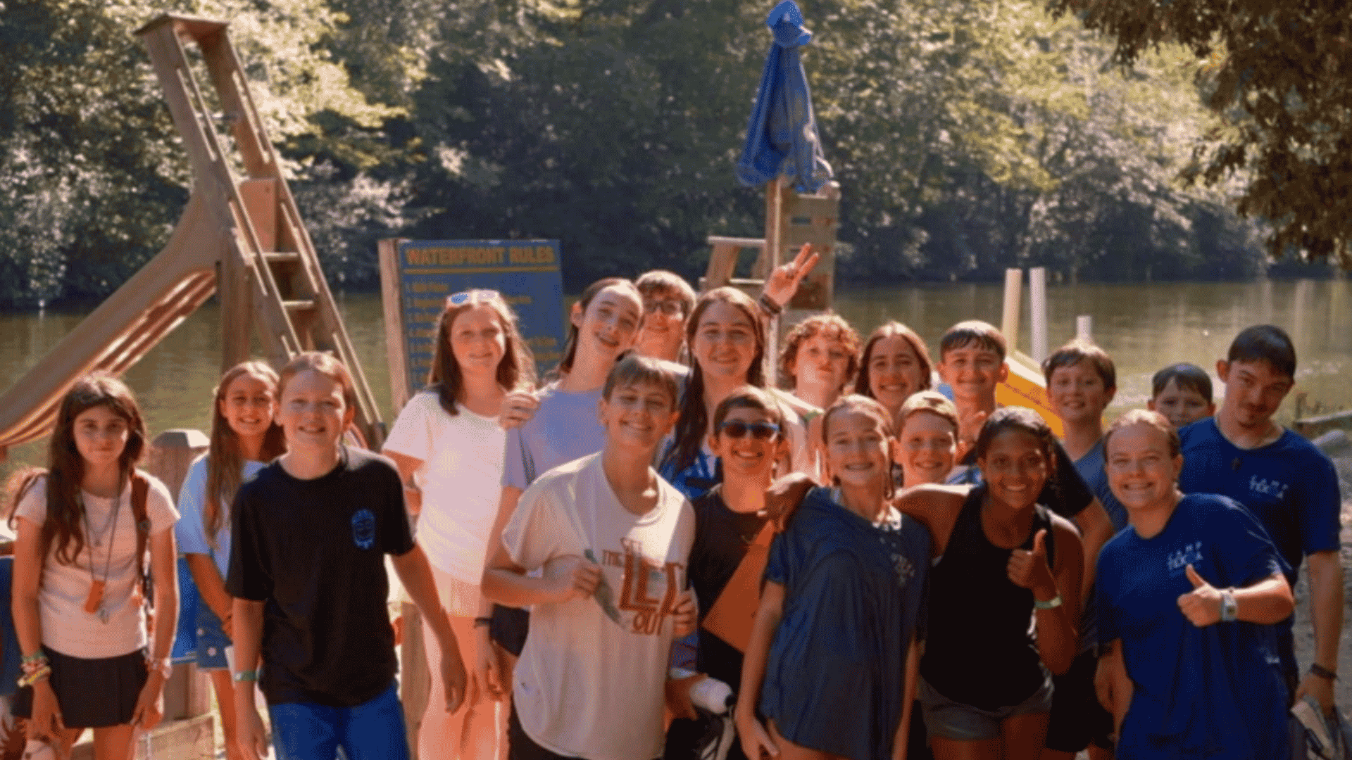 How to Choose the Right Summer Camp for Your Child
