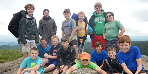 Best Summer Camp For Young Children North Carolina