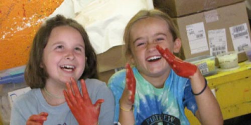 Elementary Christian Afterschool Program Near Me