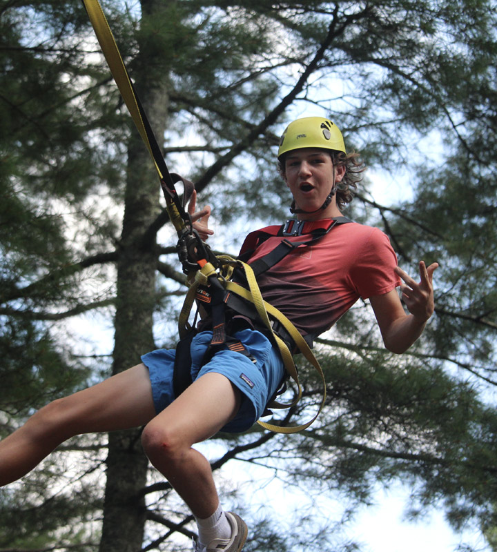 Summer Adventure Camp for Ballantyne Families