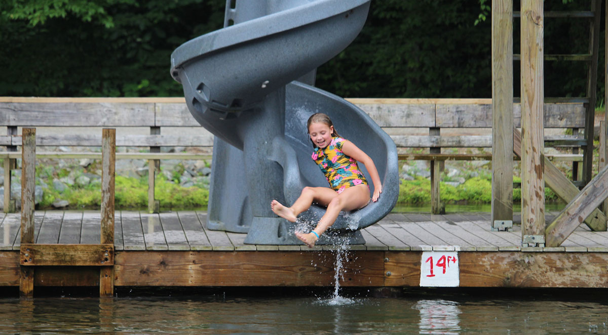 adventure camp western nc