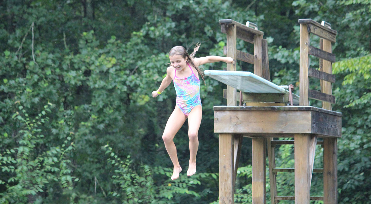 Overnight Christian High Schooler Camps Near Me