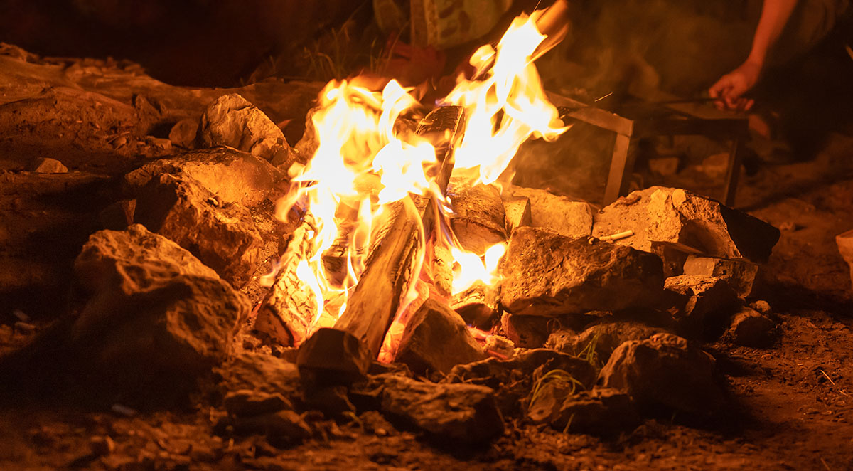 Western North Carolina Resident Camp