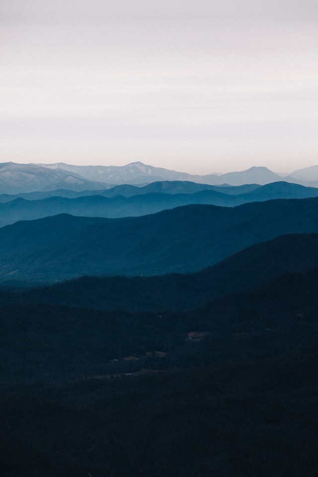 Camp Leadership Programs In Western North Carolina