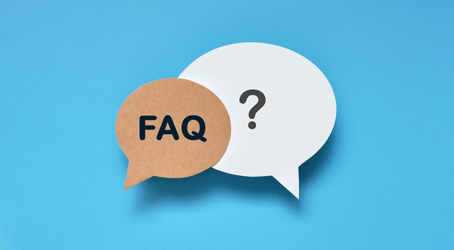 FAQ About Camp for Kids