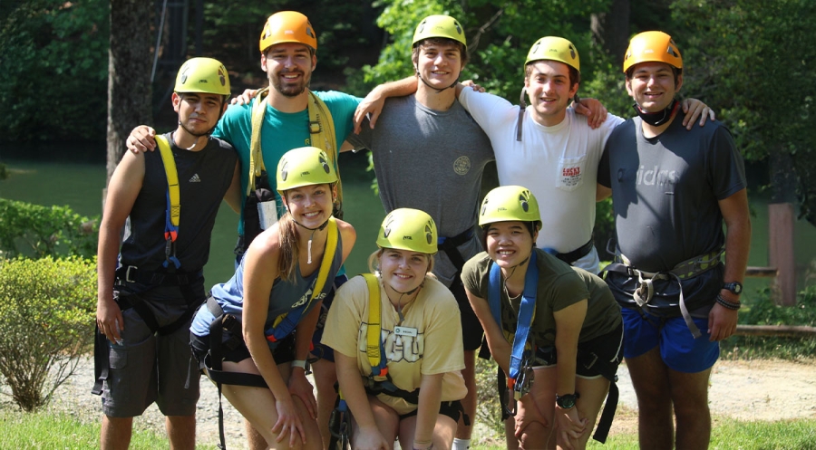 5 Best Part-Time Outdoor Leadership Jobs In WNC