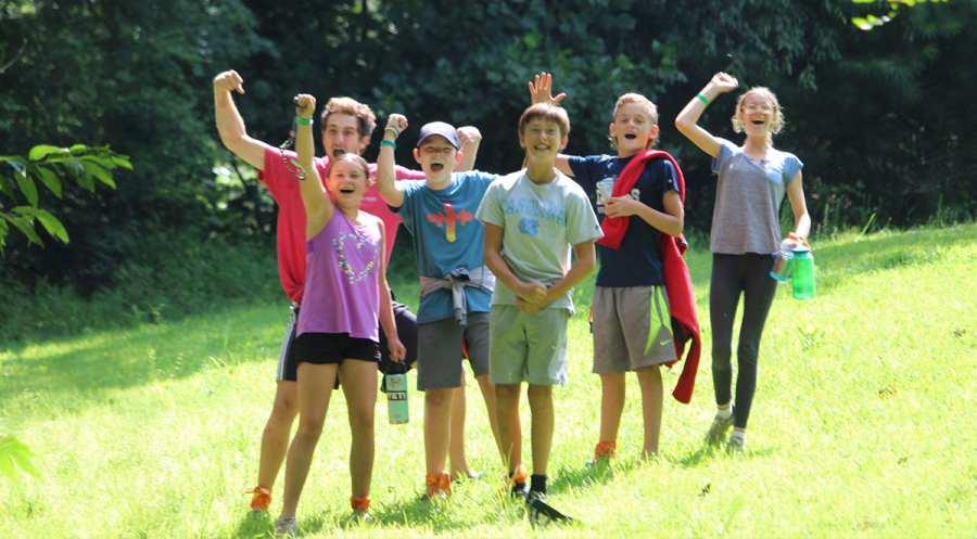 The Hidden Mental Health Benefits of Christian Summer Camp