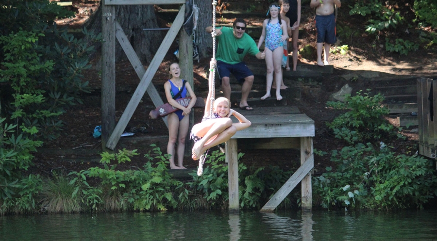 Is My Child Ready For Overnight Camp?