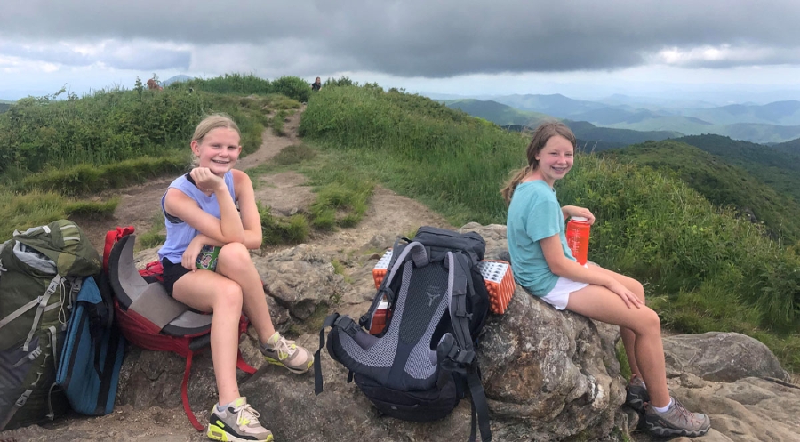 How Summer Camp Helps Children Year Round