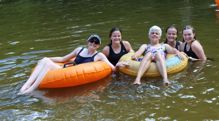 Can Kids With Special Needs Go To Camp?